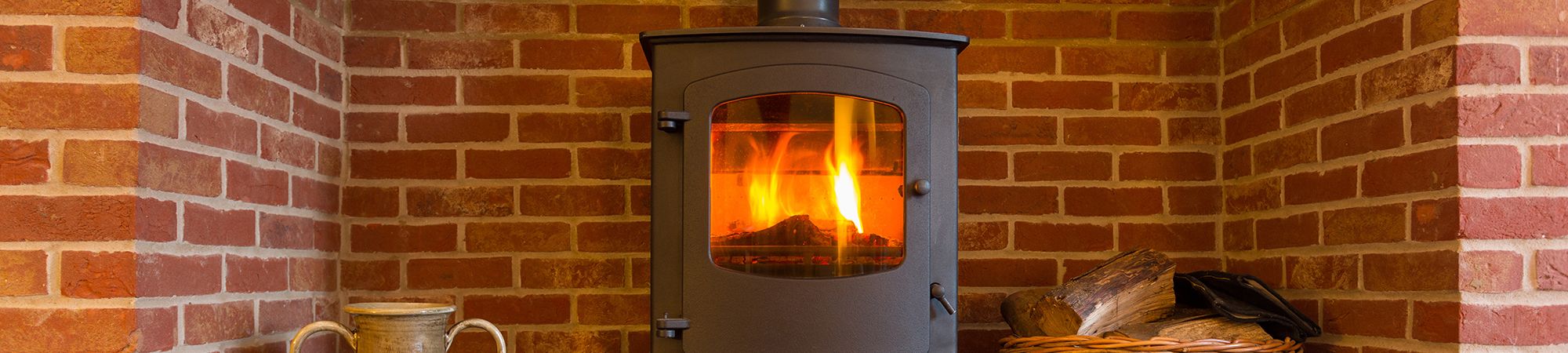 Multi Fuel & Wood Burning Stoves, Nottingham