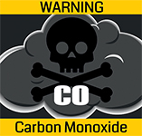 Carbon Monoxide Kills